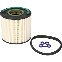 MANN-FILTER Drivstoffilter Med Tetning PU 1040 x