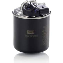 MANN-FILTER Fuel Filter WK 820/15