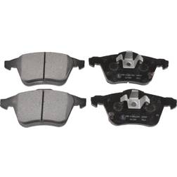 Blue Print Brake Pad set ADM54287 Axle