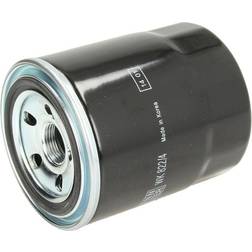 MANN-FILTER Brændstoffilter WK 822/4