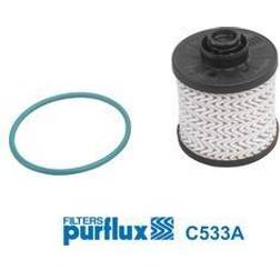 Purflux C533A Fuel Filter