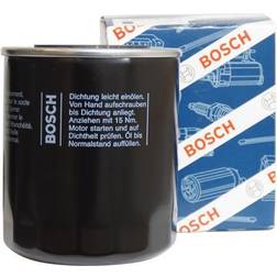 Bosch Oliefilter Volvo