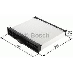 Bosch pollenfilter 1