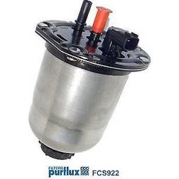 Purflux Bränslefilter PURFLUX FCS922