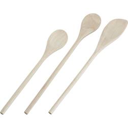 Good Cook Classic Set 3 Tea Spoon