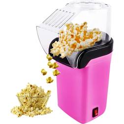 5 Core Hot Air Popcorn Maker Machine