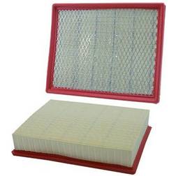 Wix Air Filter 42487 Filters 42487