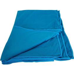 Trespass Compatto Dryfast Badlakan Blå (119.4x59.7cm)
