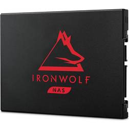 Seagate IronWolf 125 ZA4000NM1A002 4TB