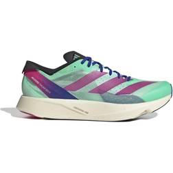 Adidas Adizero Takumi Sen 9 M - Pulse Mint/Lucid Fuchsia/Lucid Blue