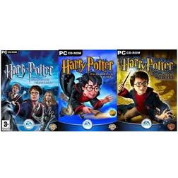 Harry Potter Collection (PC)