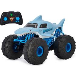 Spin Master Monster Jam Official Megalodon Storm