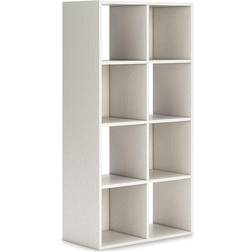 Ashley Furniture Paxberry Cube Book Shelf 47"