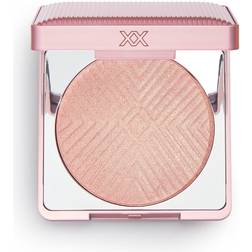 Revolution Beauty XX Revolution XXposure Highlighter Powder Disclosure