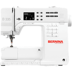 Bernina B 335