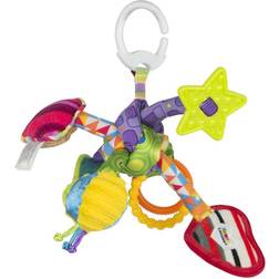 Lamaze Activity Knot