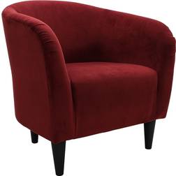 Mainstays Tub Lounge Chair 32"