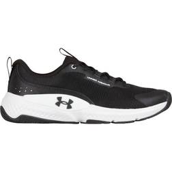 Under Armour Dynamic Select W - Black/White