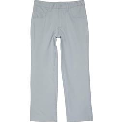 Puma Golf Boy's 5 Pocket Golf Pants - High Rise