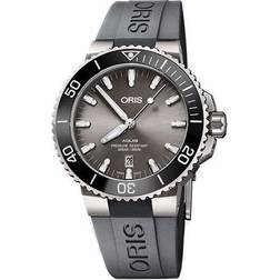 Oris Aquis Titanium (01 733 7730 7153-07 4 24 63TEB)