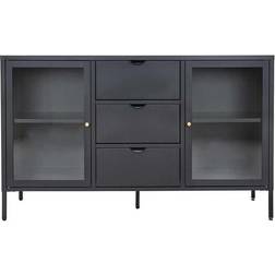 House Nordic Dalby Dressoir Zwart