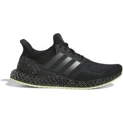 adidas Ultra 4D M - Core Black/Carbon