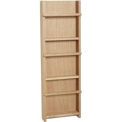 Hübsch Vertigo Tidningsställ 34x105cm