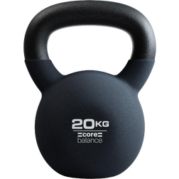 Core Balance Neoprene Kettlebell 20kg