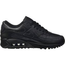 Nike Air Max Oketo - Black