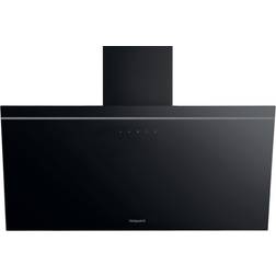 Hotpoint PHVP82FLTK 80cm, Black