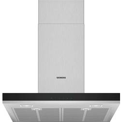 Siemens LC67BHM50B 60cm, Stainless Steel