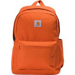 Carhartt 21L Classic Laptop Daypack Backpack - Burnt Orange