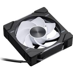 Phanteks D30 PWM Reverse Airflow D-RGB 120