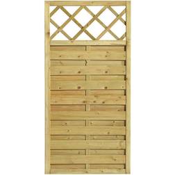 Jabo Classic Lavender Screen 90x180cm