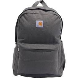 Carhartt 21L Classic Laptop Daypack Backpack - Grey