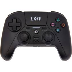 Shock Pad Controller