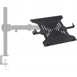 Monoprice Laptop Holder Bracket For LCD Desk Mounts