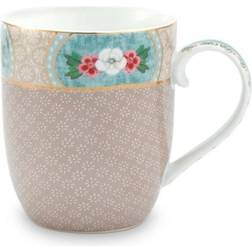 PiP Studio Blushing Birds Kopp & Mugg 14.5cl
