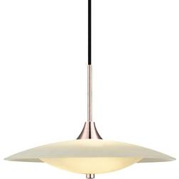 Halo Design Baroni LED Lampada a Sospensione 46cm