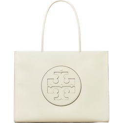 Tory Burch Ella Bio Tote - Warm White