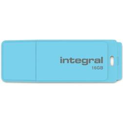 Integral Pastel 16GB USB 2.0