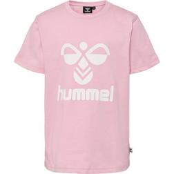 Hummel Tres T-shirt S/S - Zephyr (213851-8718)