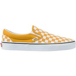 Vans Classic Slip-On - Golden Yellow