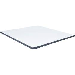 vidaXL Box Spring 5cm Topmadras 180x200cm