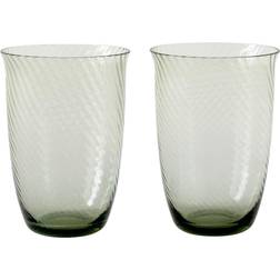 &Tradition Collect Drikkeglass 40cl 2st