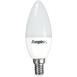 Energizer S8845 LED Lamps 3.4W E14