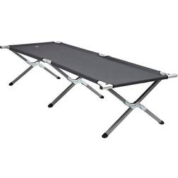 Hi Gear Slumber Folding Camp Bed