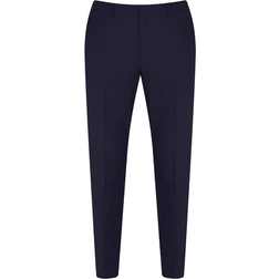 HUGO BOSS Griffin Flex Trousers - Blue