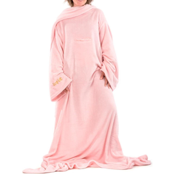 Snug Rug Deluxe Filt Rosa (214x152cm)
