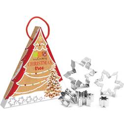 ScrapCooking Christmas Tree Cookie Cutter